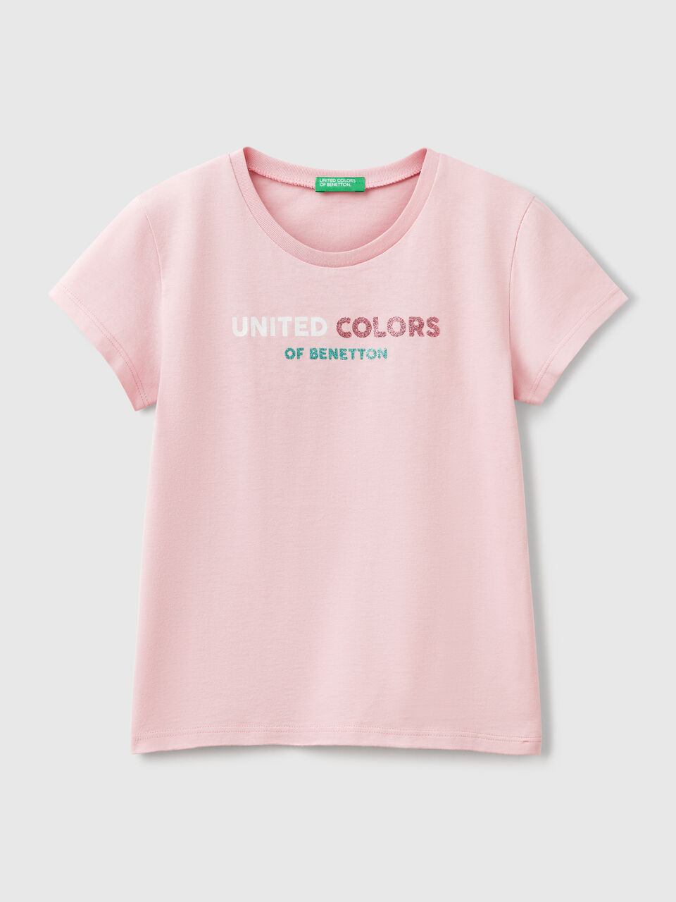 T-SHIRT Niña image number 1