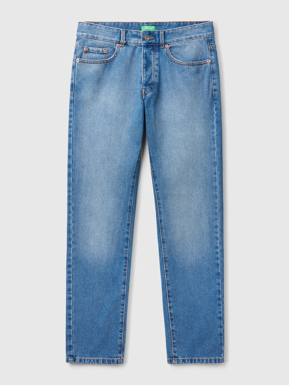 TROUSERS Hombre image number 1