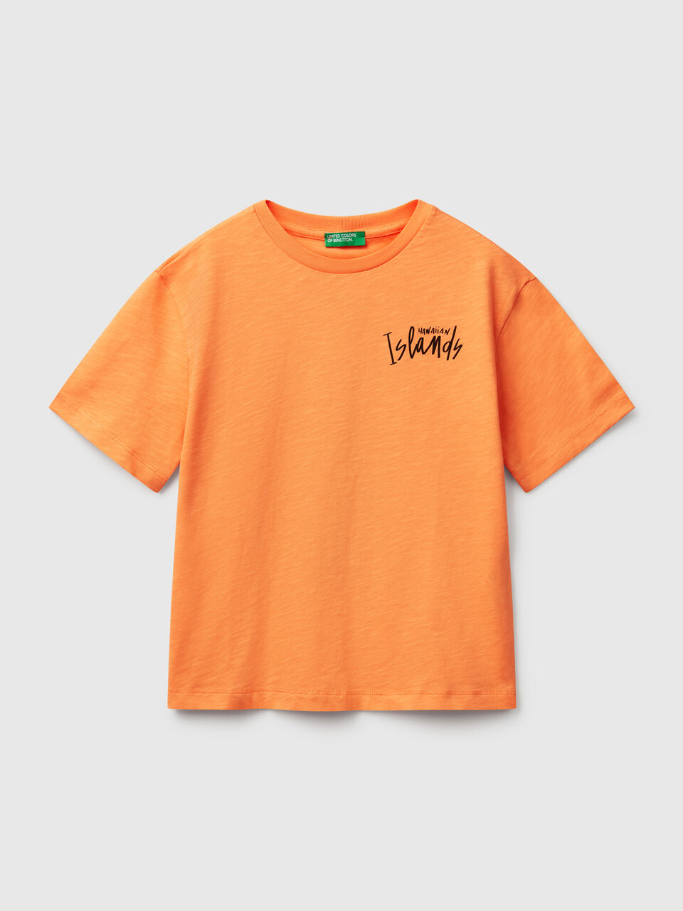 T-SHIRT Niño image number 1