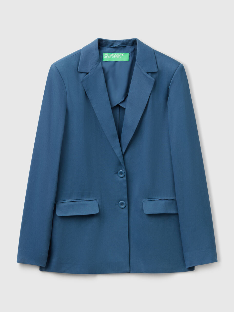 JACKET Mujer image number 1