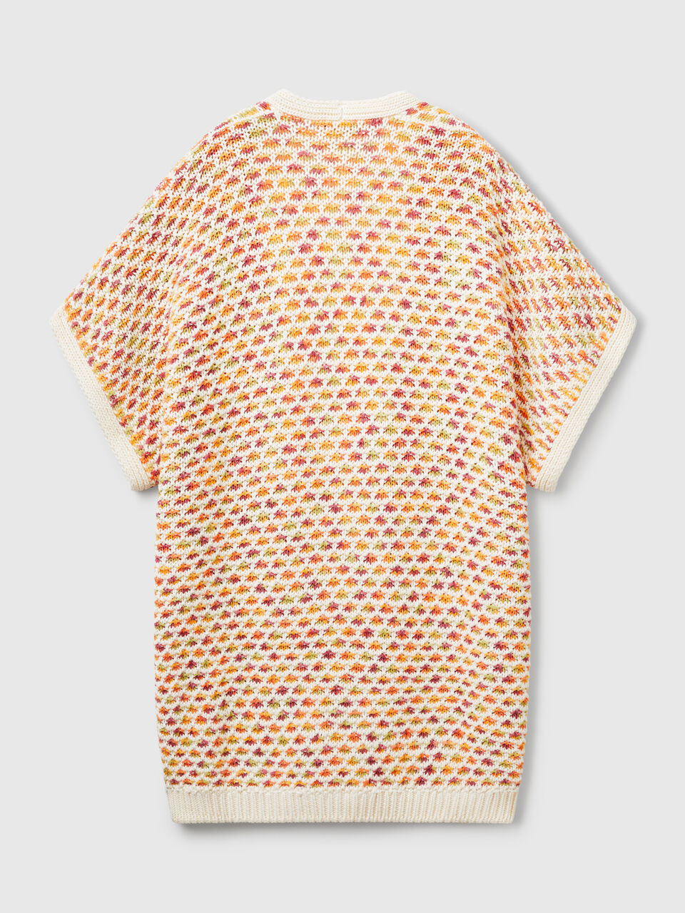 L/S CARDIGAN Mujer image number 2