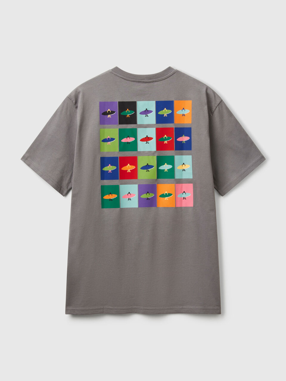 T-SHIRT Hombre image number 2