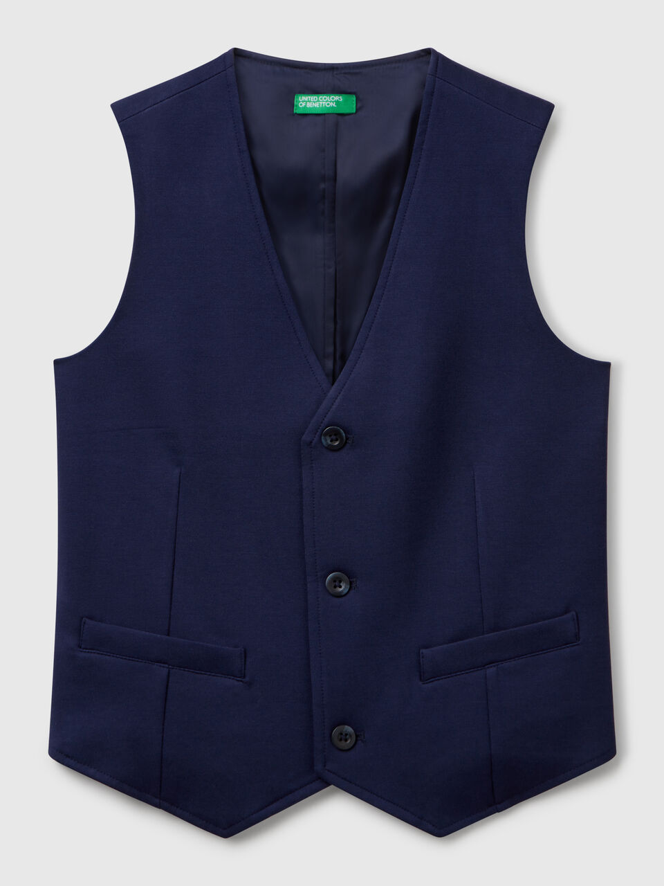 WAISTCOAT Niño image number 1