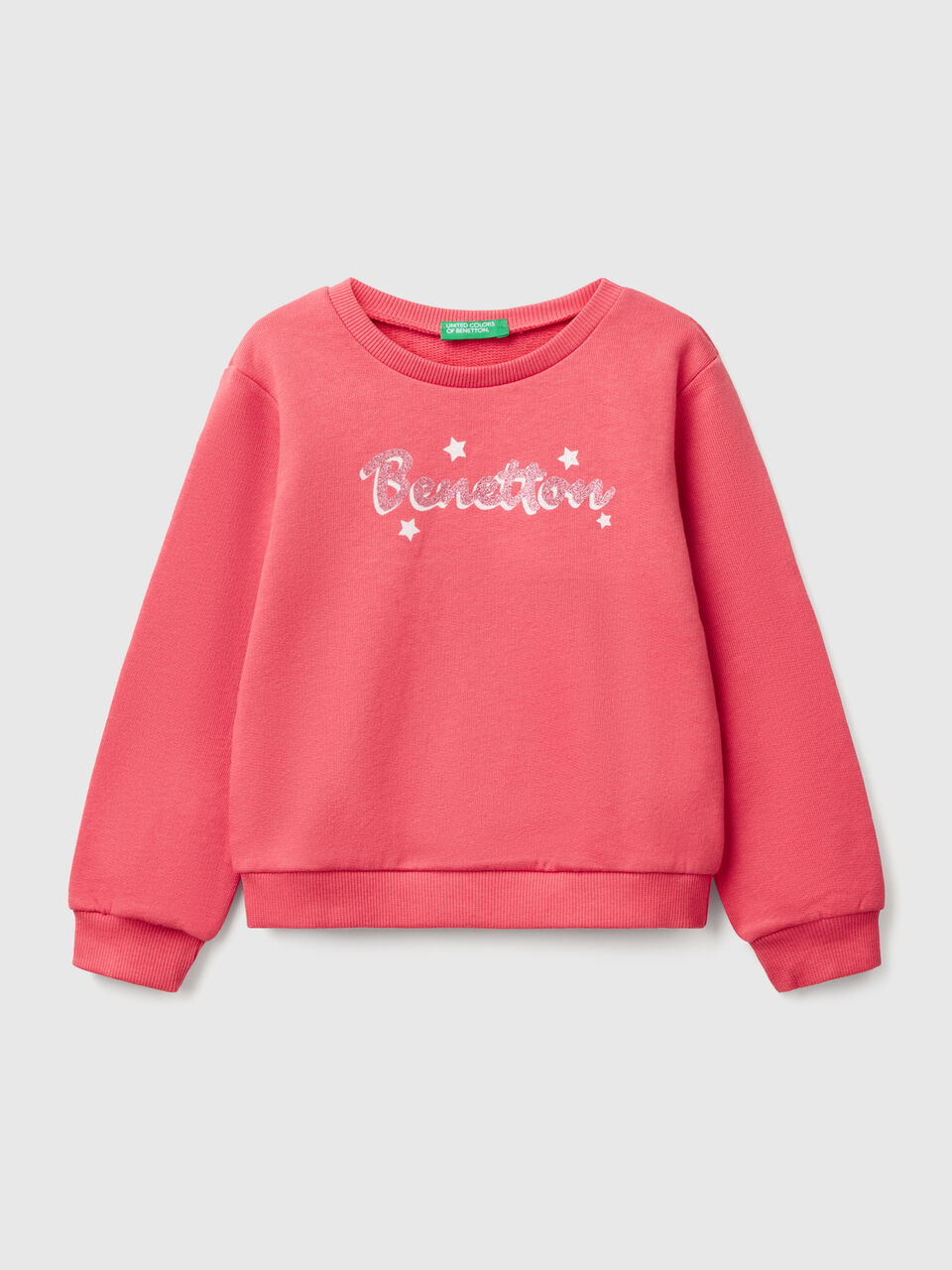 SWEATER L/S Niña image number 1