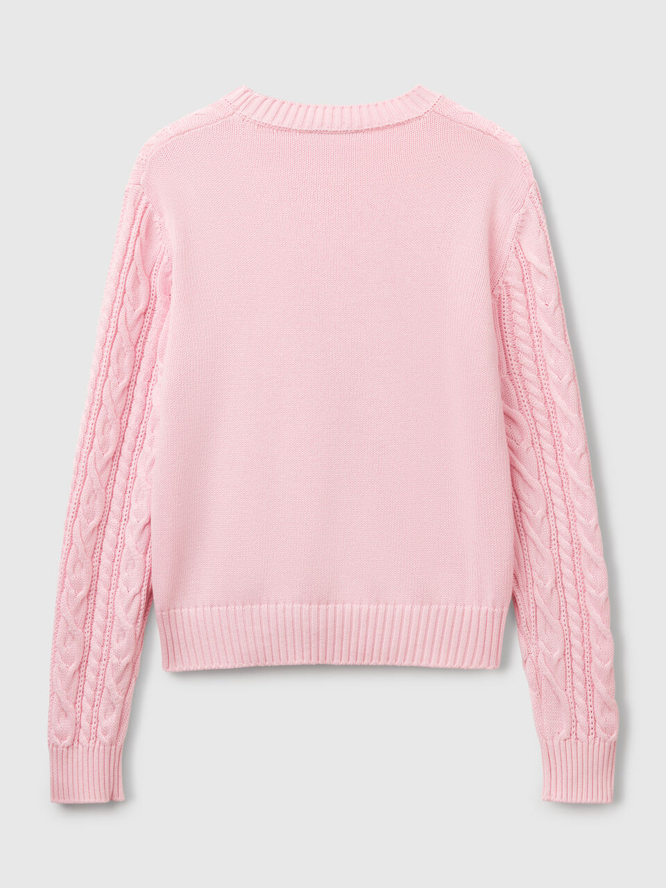 SWEATER L/S Mujer image number 2