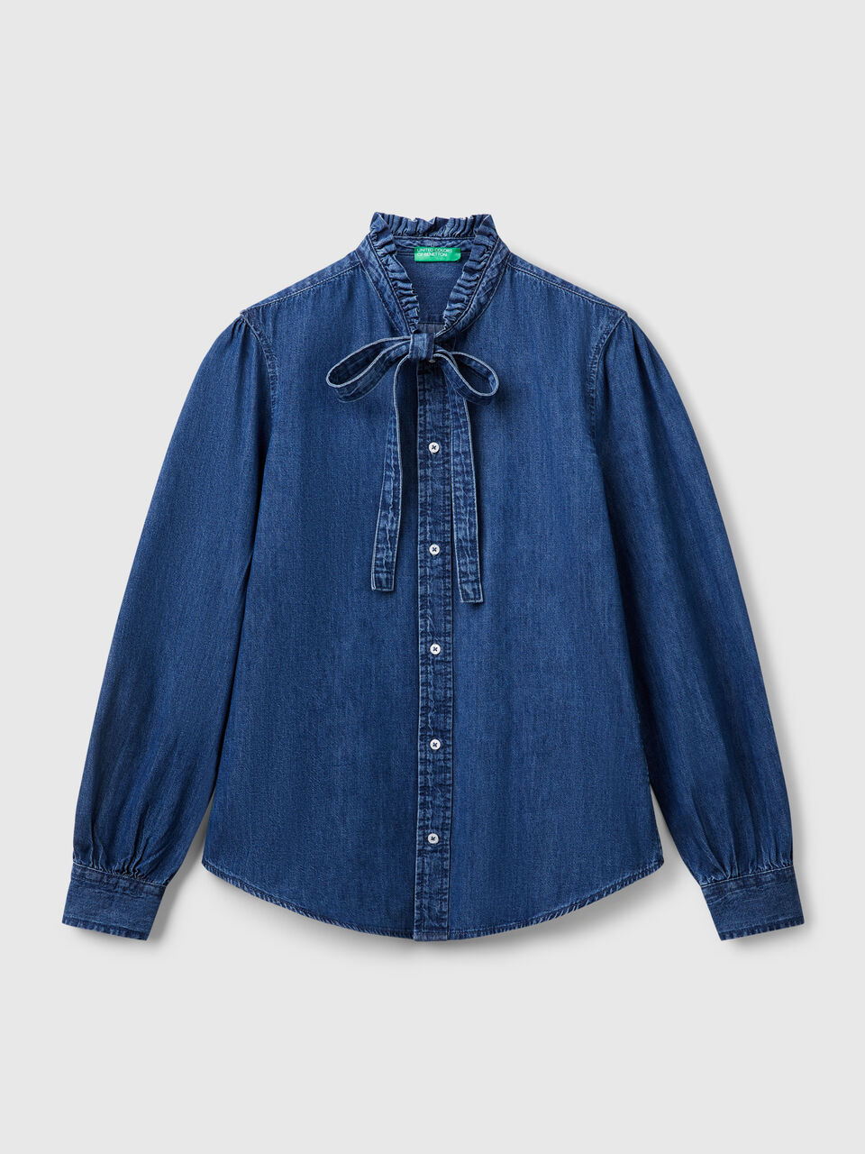SHIRT Mujer image number 1