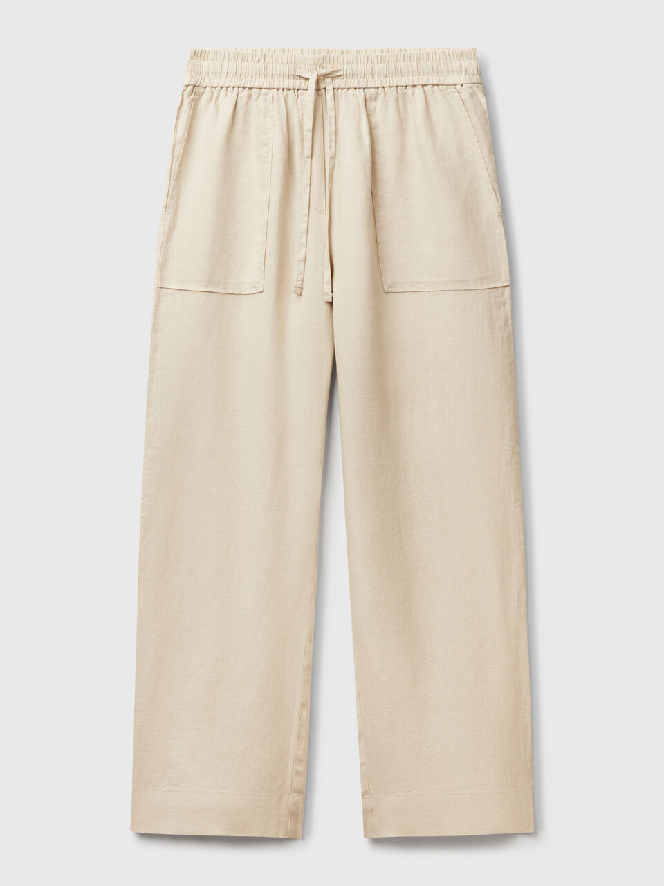 TROUSERS Mujer image number 1