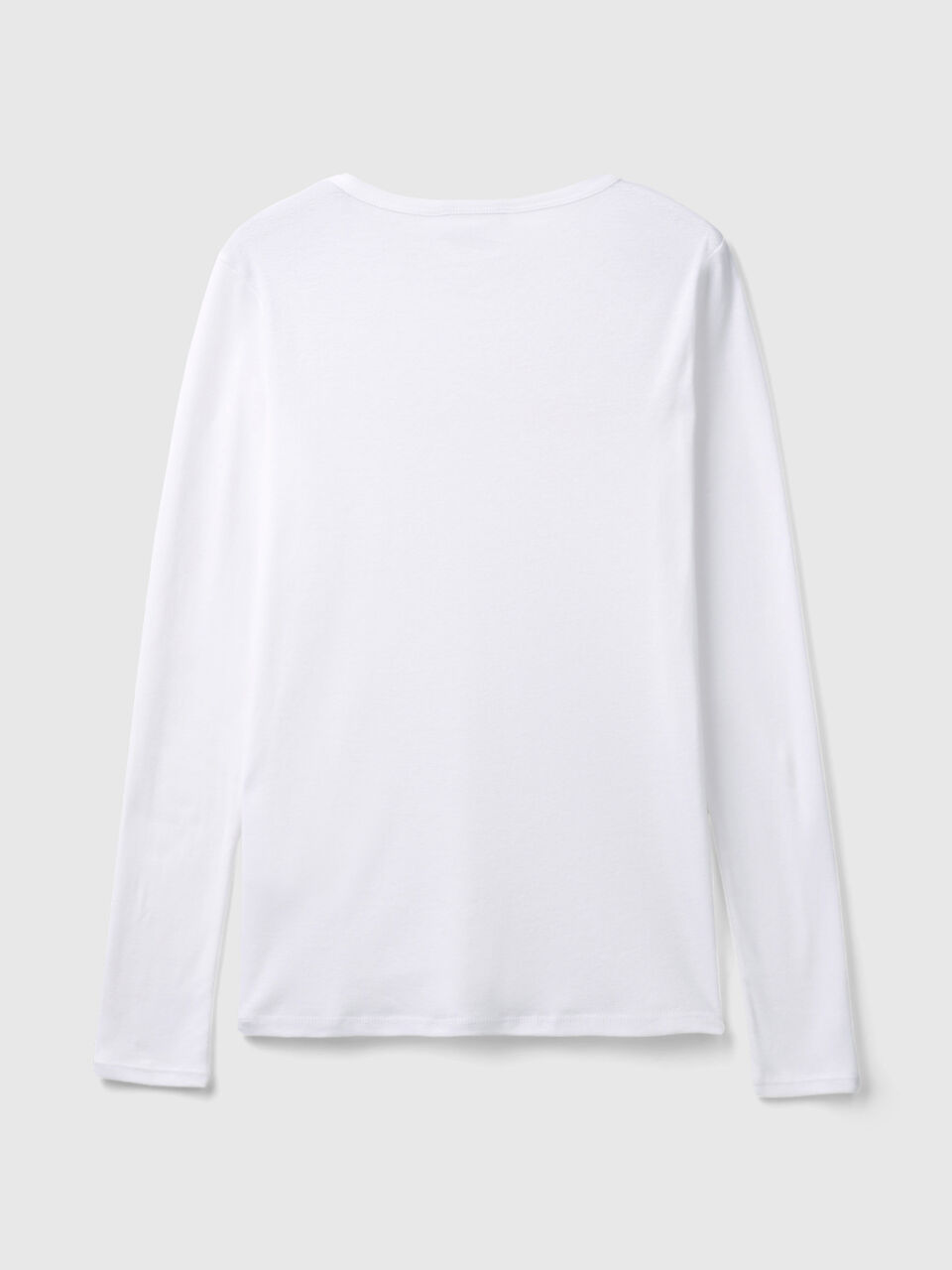 T-SHIRT L/S Mujer image number 2