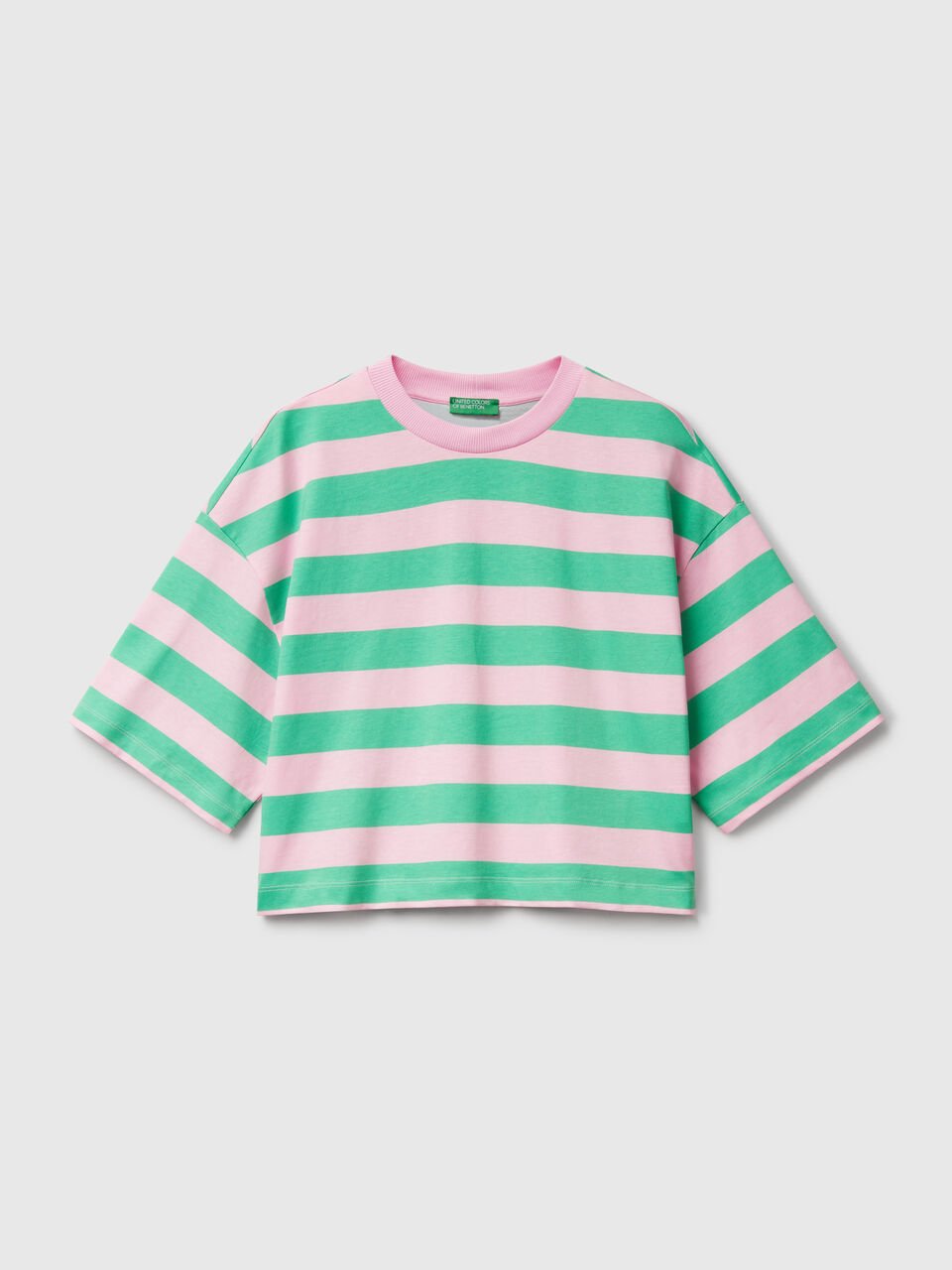 T-SHIRT Mujer image number 1