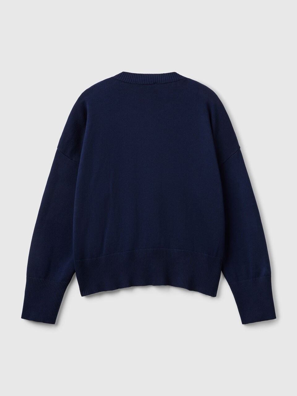 SWEATER L/S Mujer image number 2