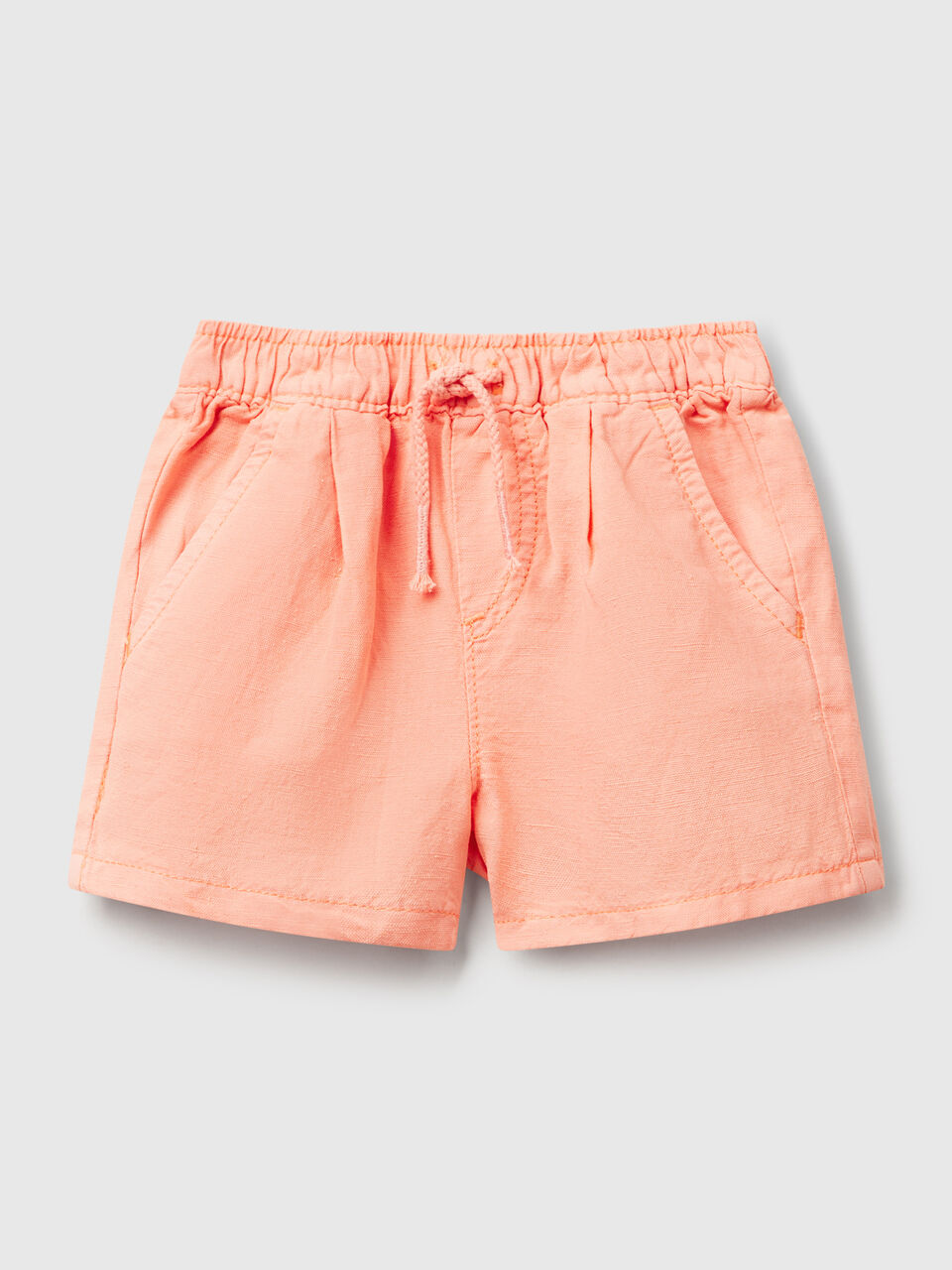 SHORTS Recién nacidos image number 1