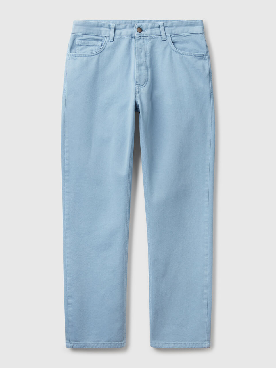 TROUSERS Hombre image number 1
