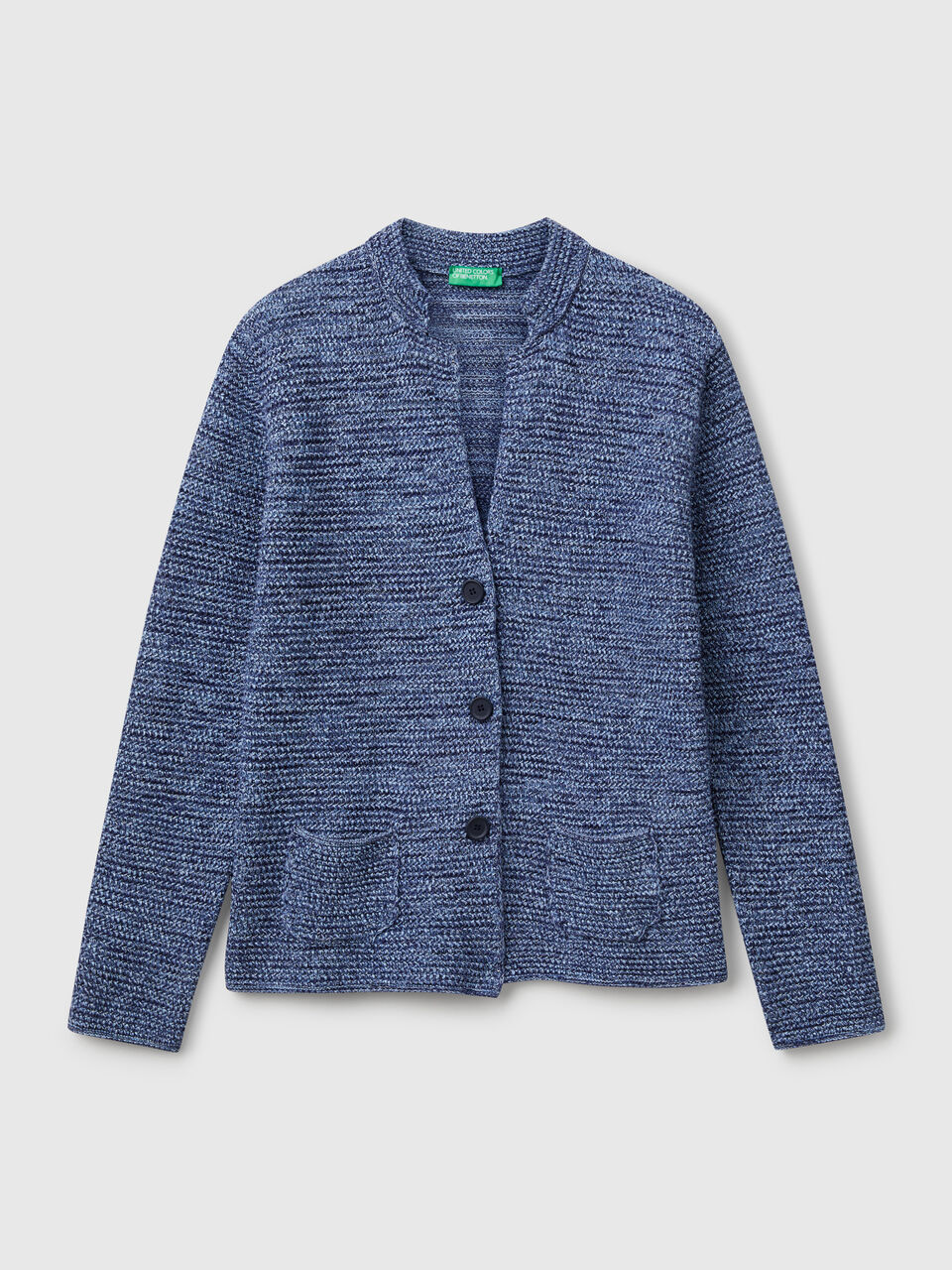 JACKET Mujer image number 1