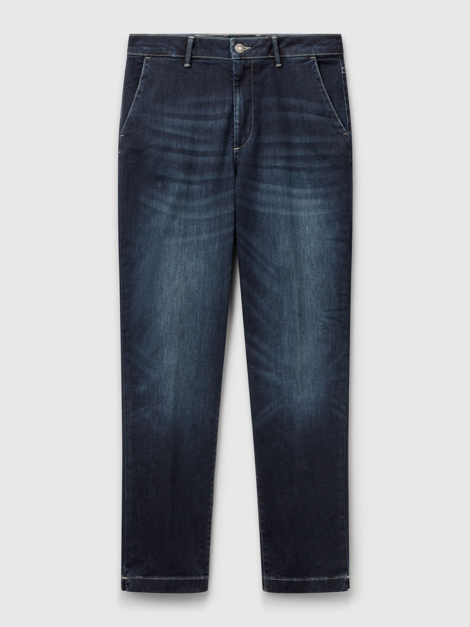 TROUSERS Mujer image number 1