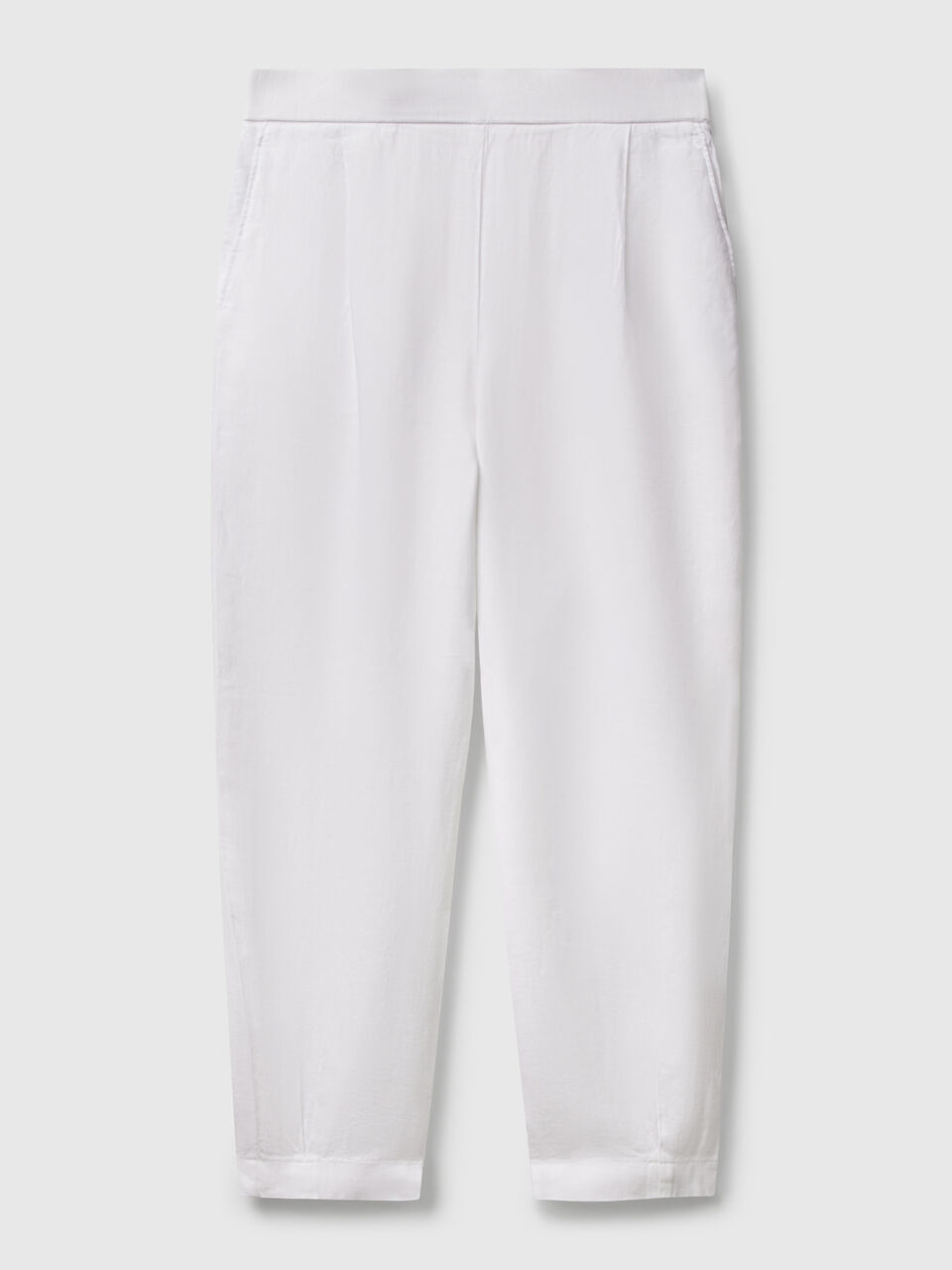 TROUSERS Mujer image number 1