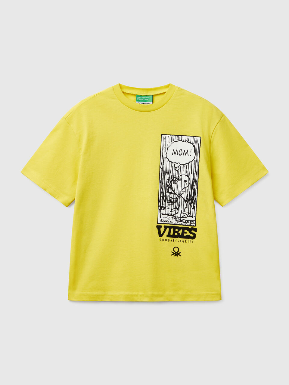 T-SHIRT Niño image number 1