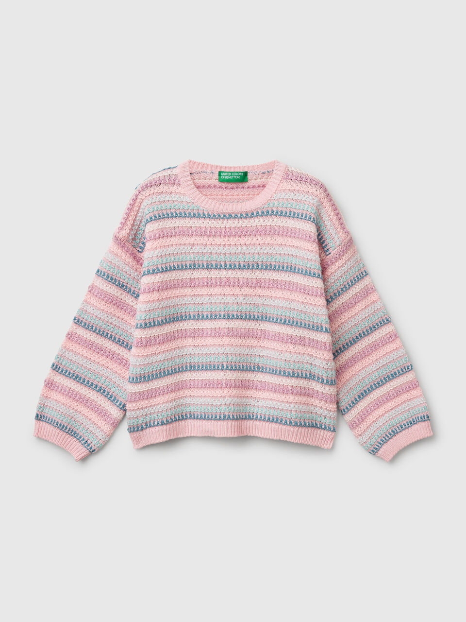 SWEATER L/S Niña image number 1