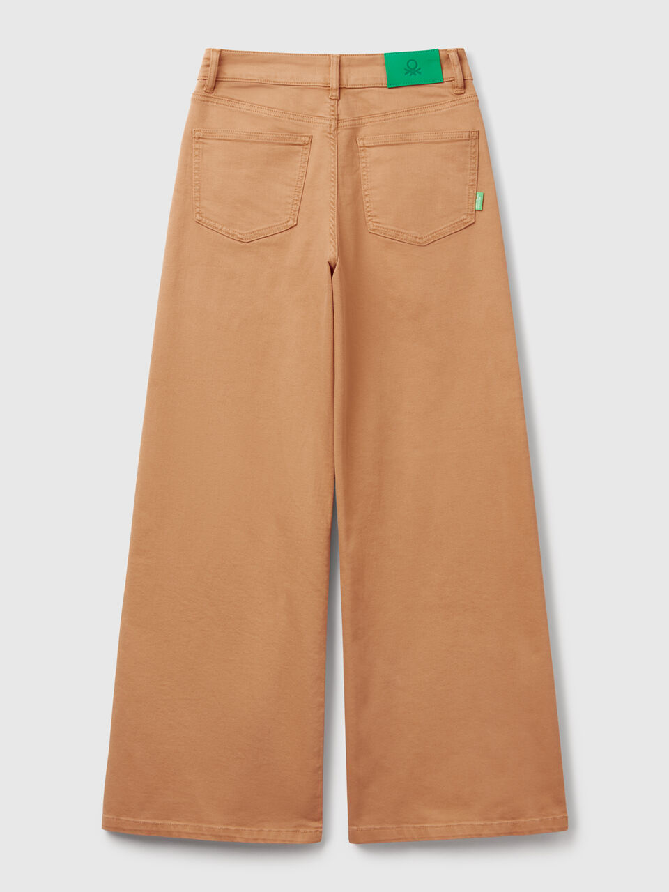 TROUSERS Mujer image number 2