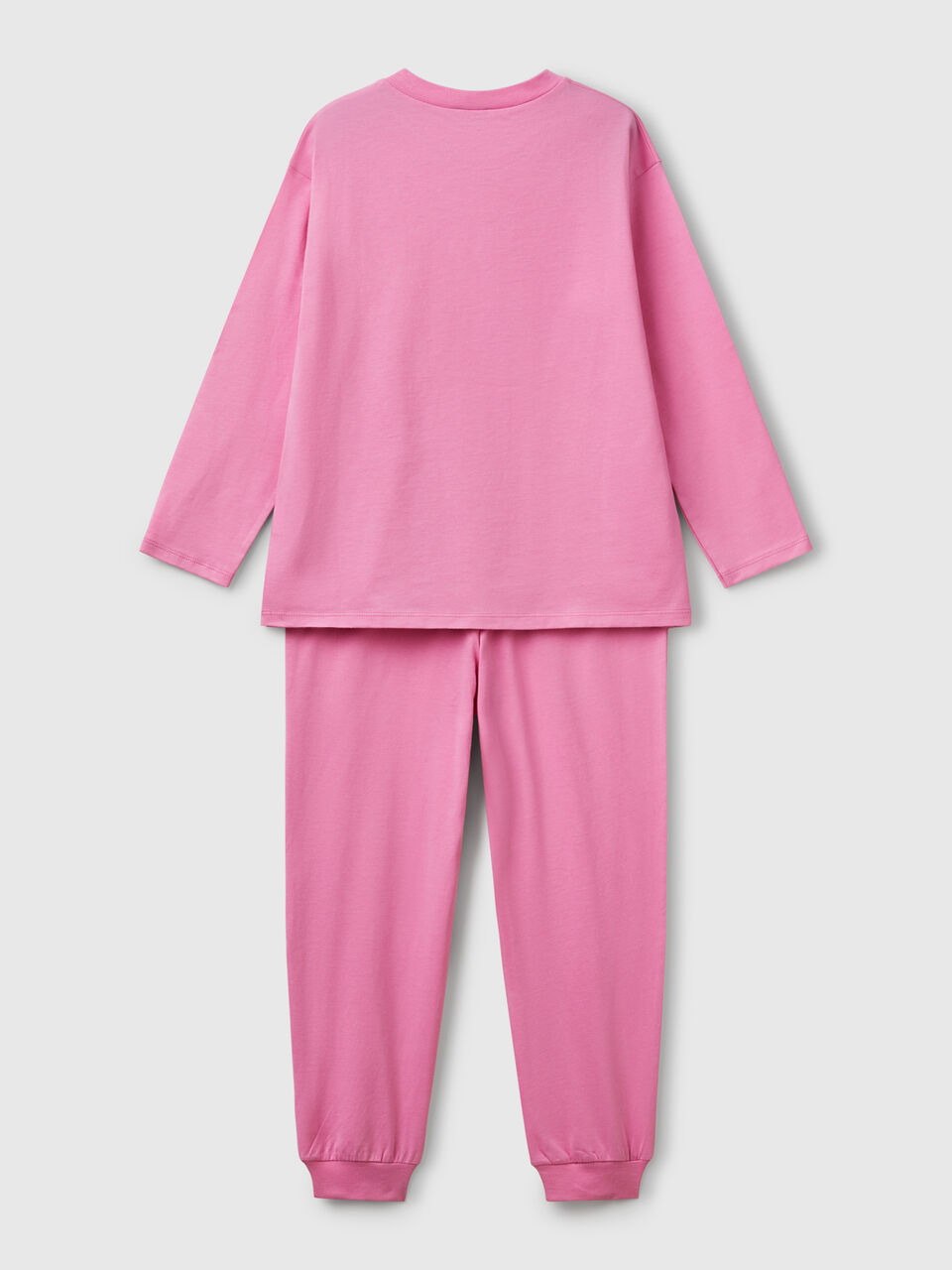 PYJAMA(SWEATER+TROUS Niño image number 2
