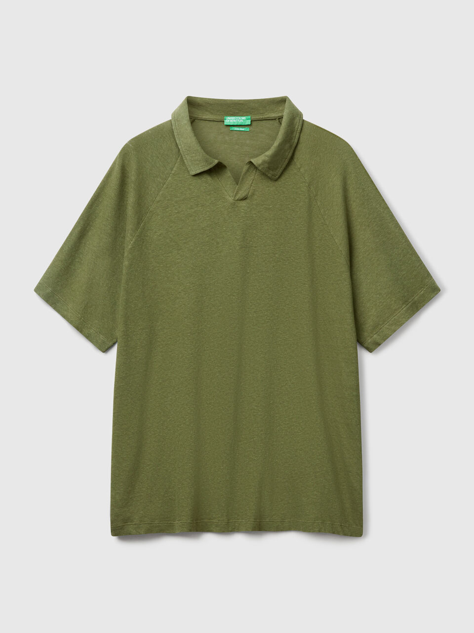 H/S POLO SHIRT Hombre image number 1
