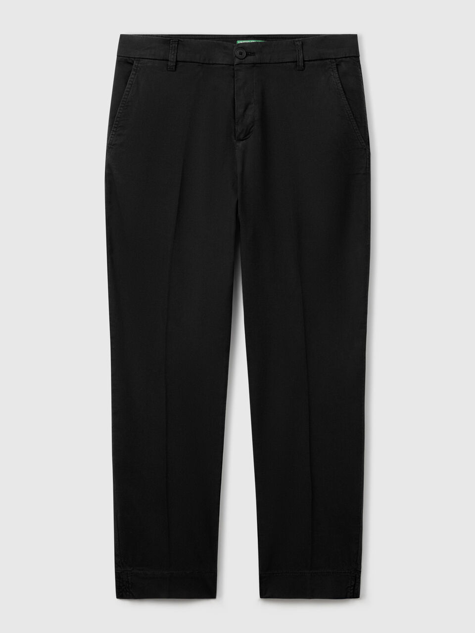 TROUSERS Mujer image number 1