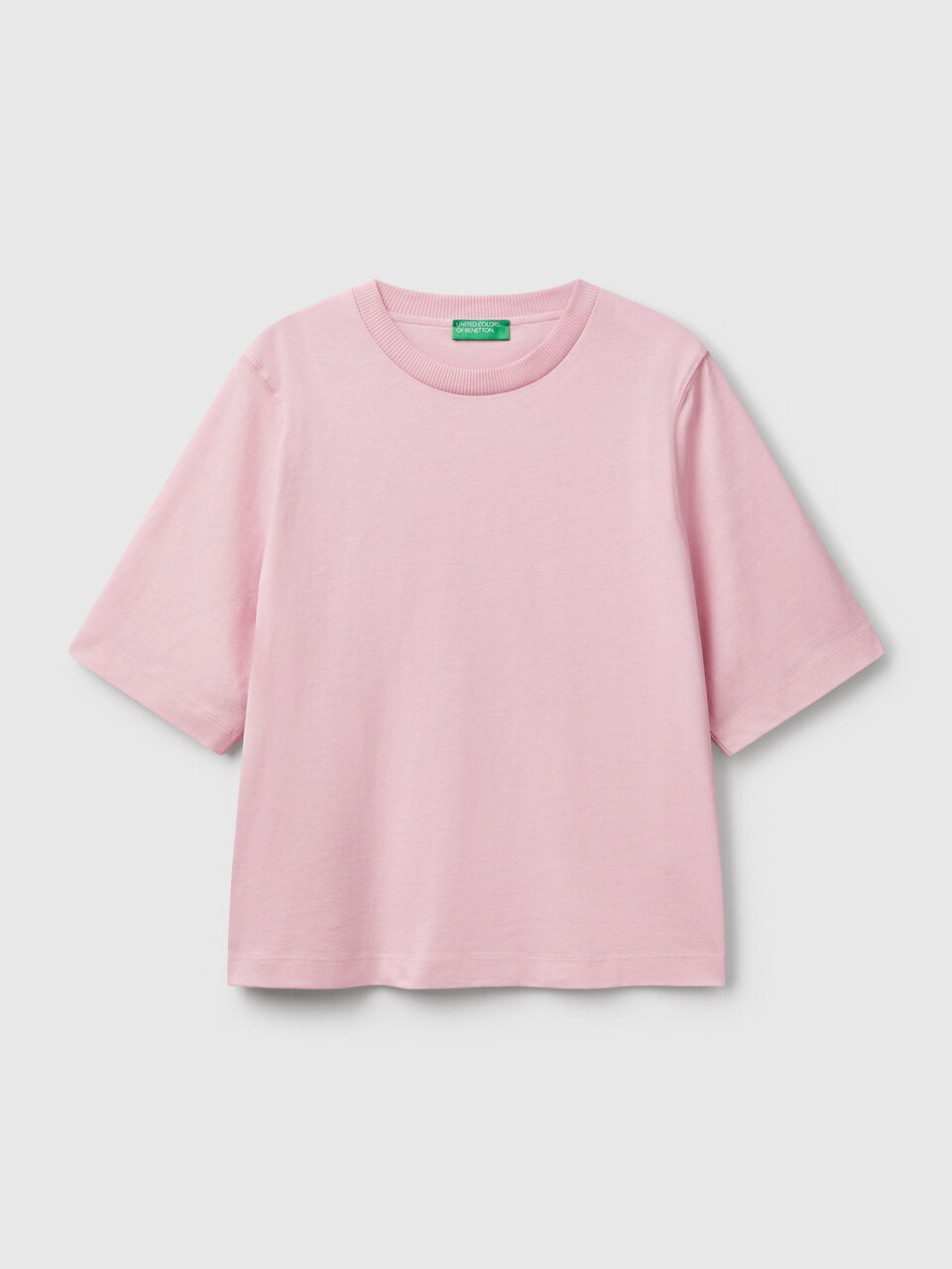 T-SHIRT Mujer image number 1