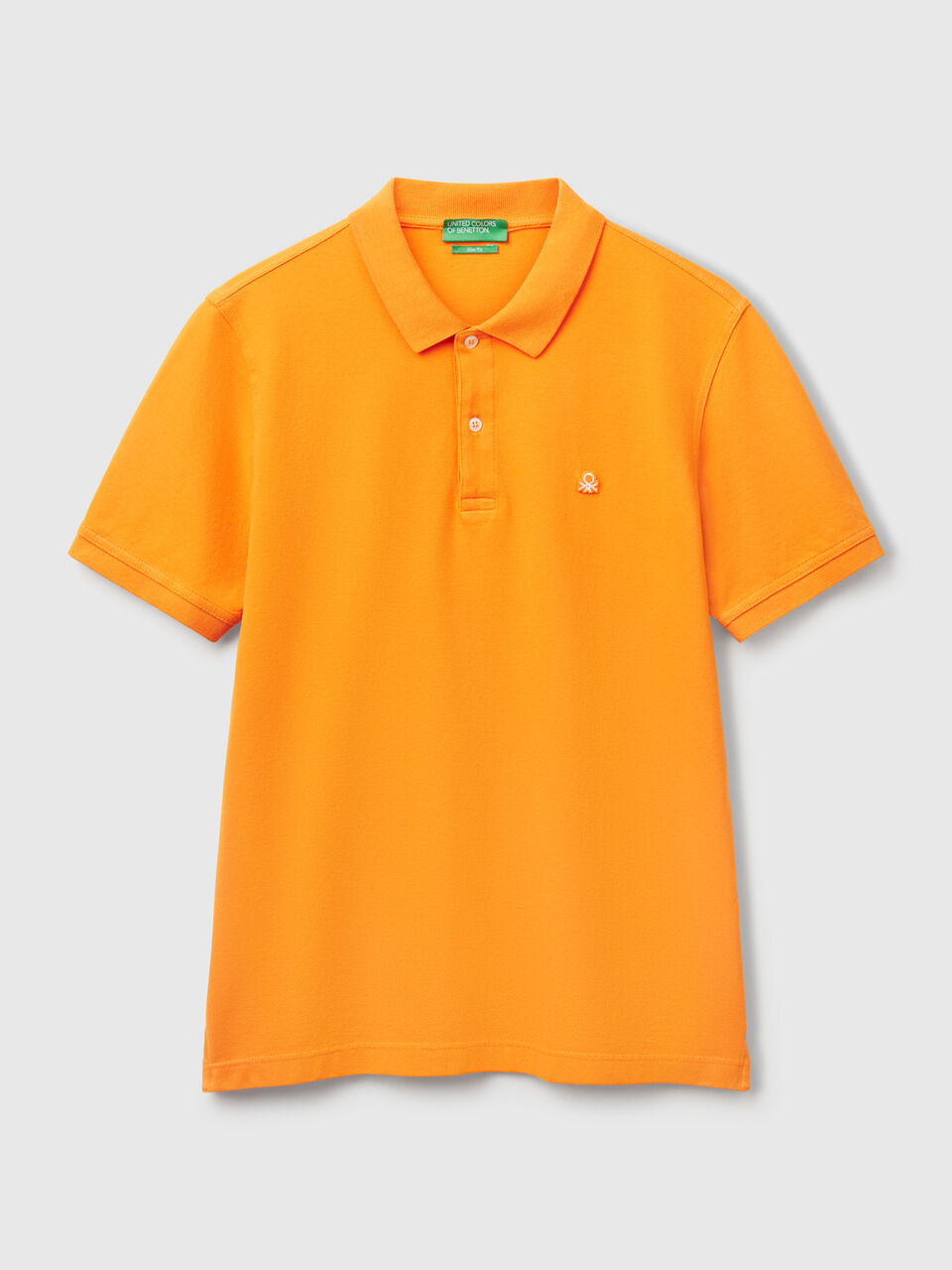 H/S POLO SHIRT Hombre image number 1
