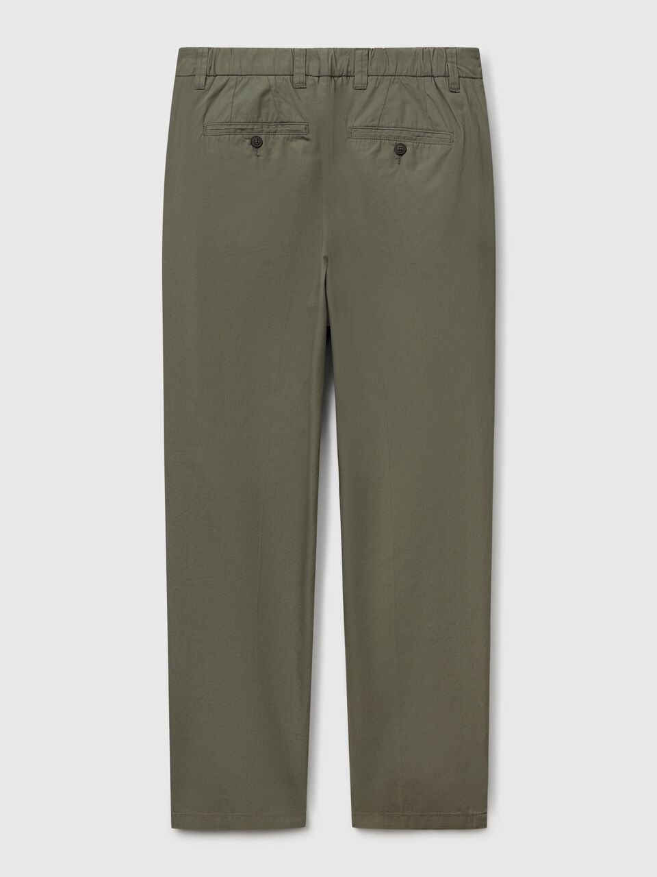 TROUSERS Hombre image number 2