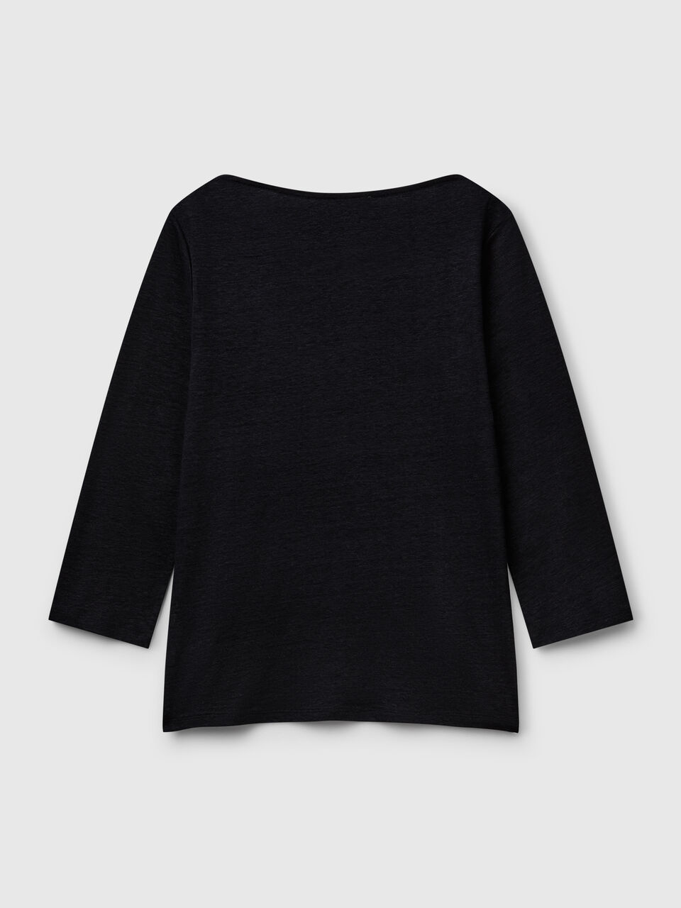 T-SHIRT L/S Mujer image number 2