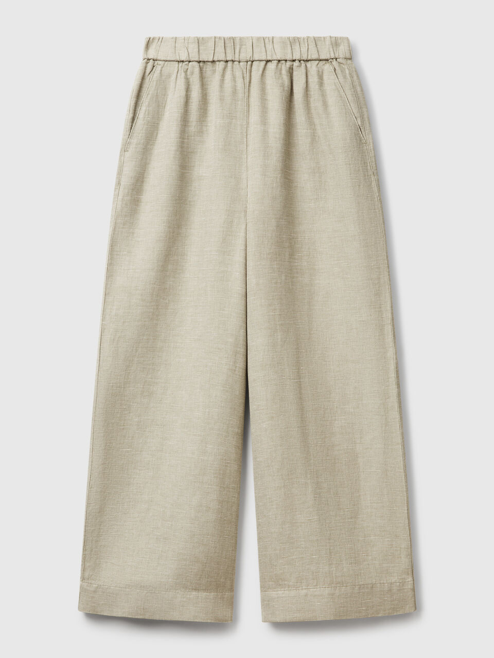 TROUSERS Mujer image number 1