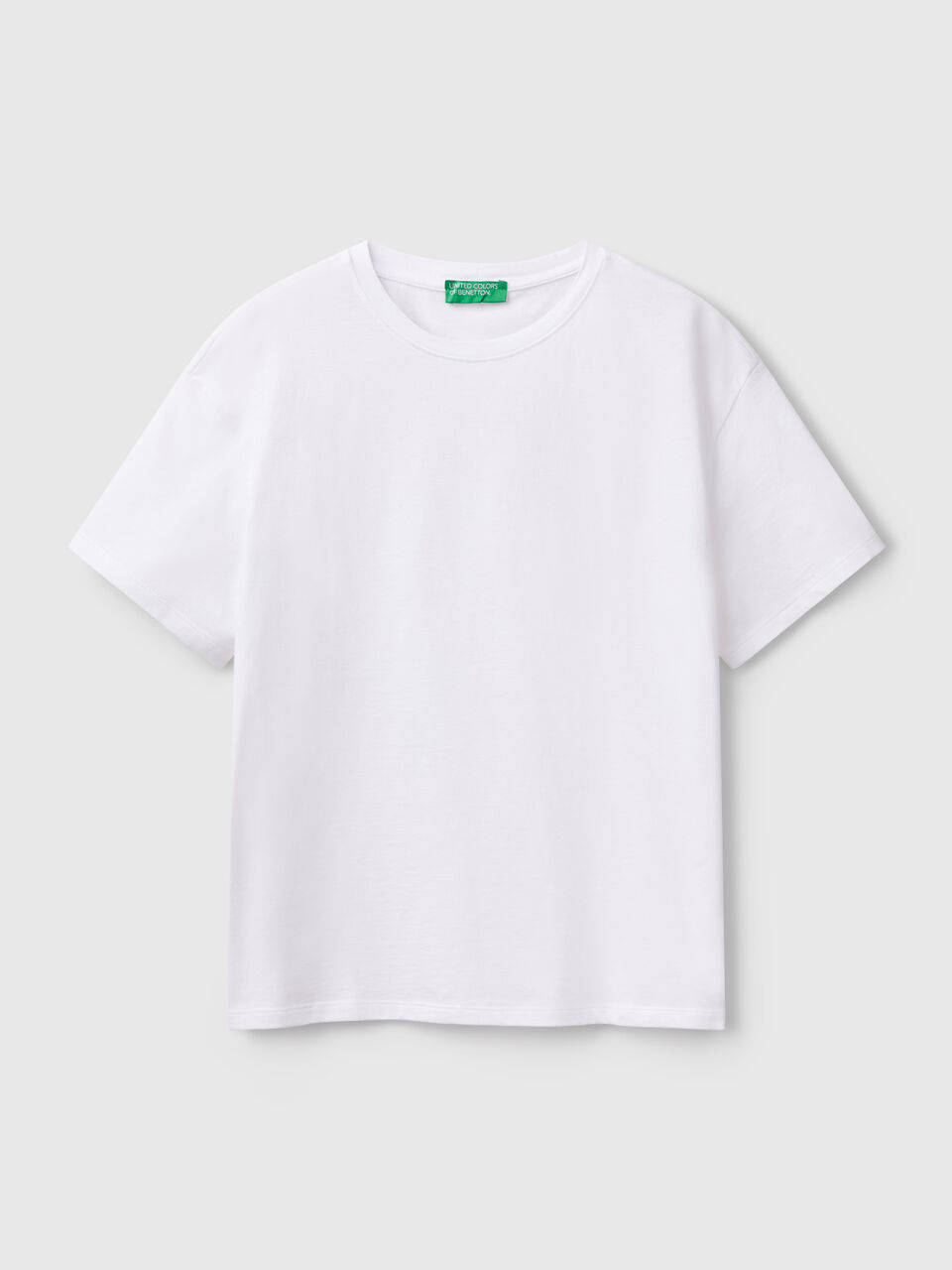 T-SHIRT Mujer image number 1
