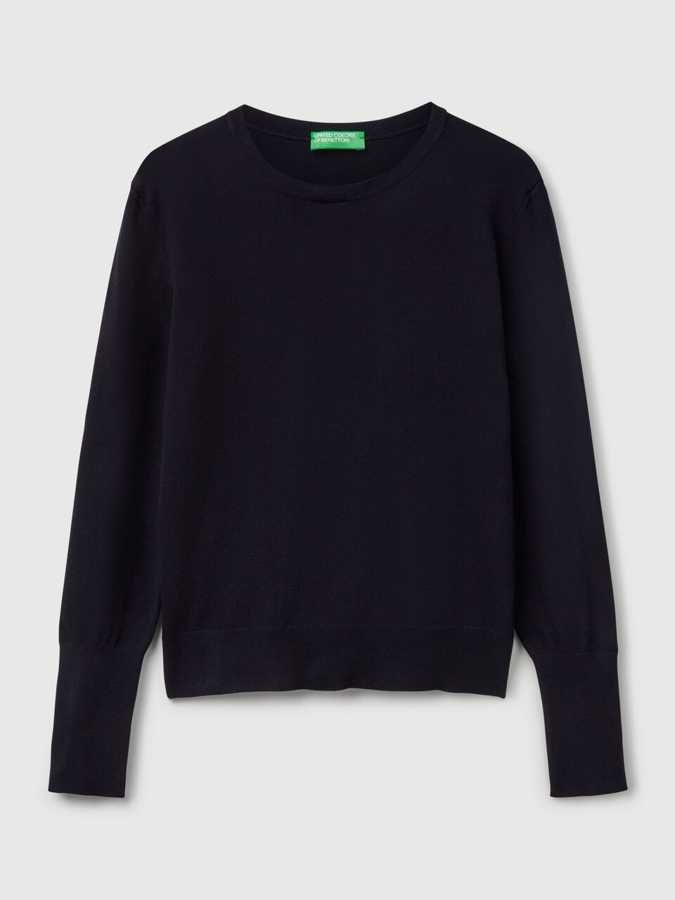 SWEATER L/S Mujer image number 1