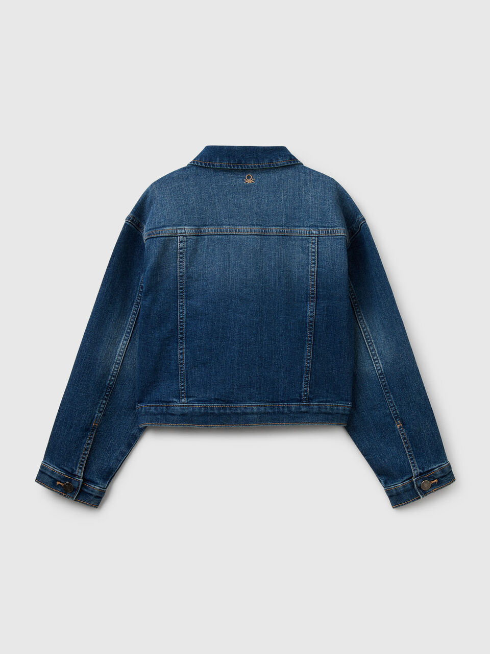JACKET Niña image number 2