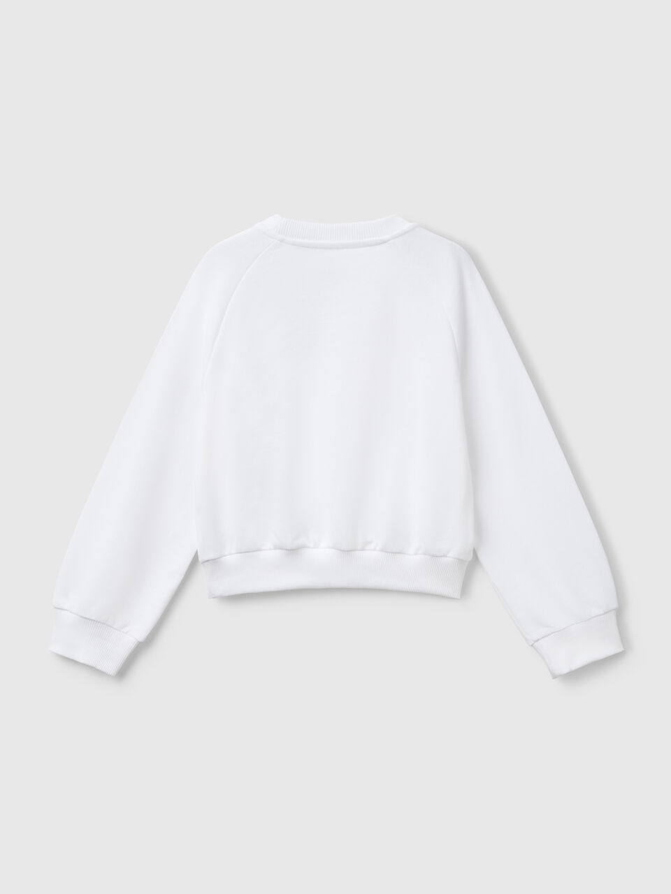 SWEATER L/S Niña image number 2