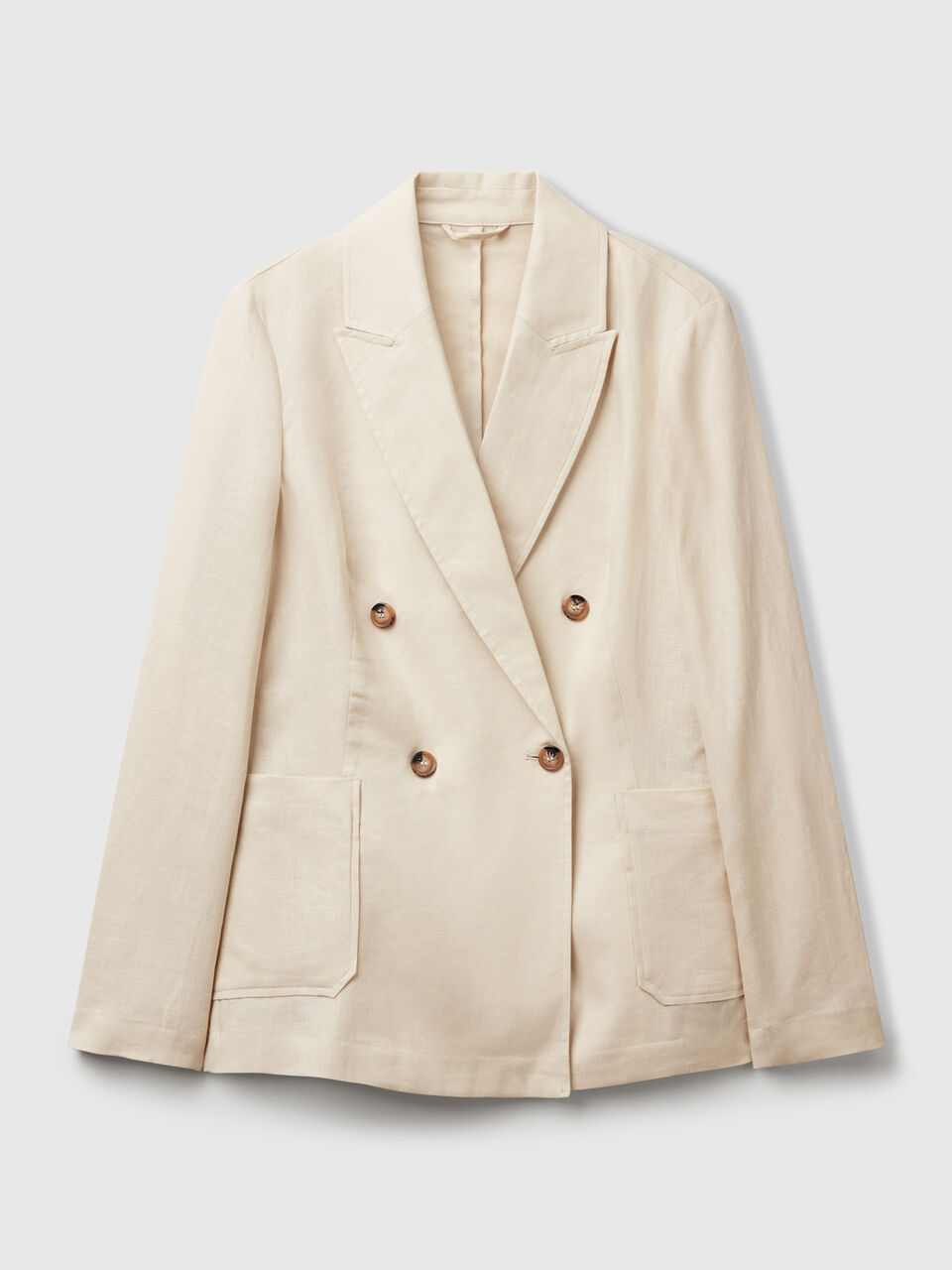 JACKET Mujer image number 1