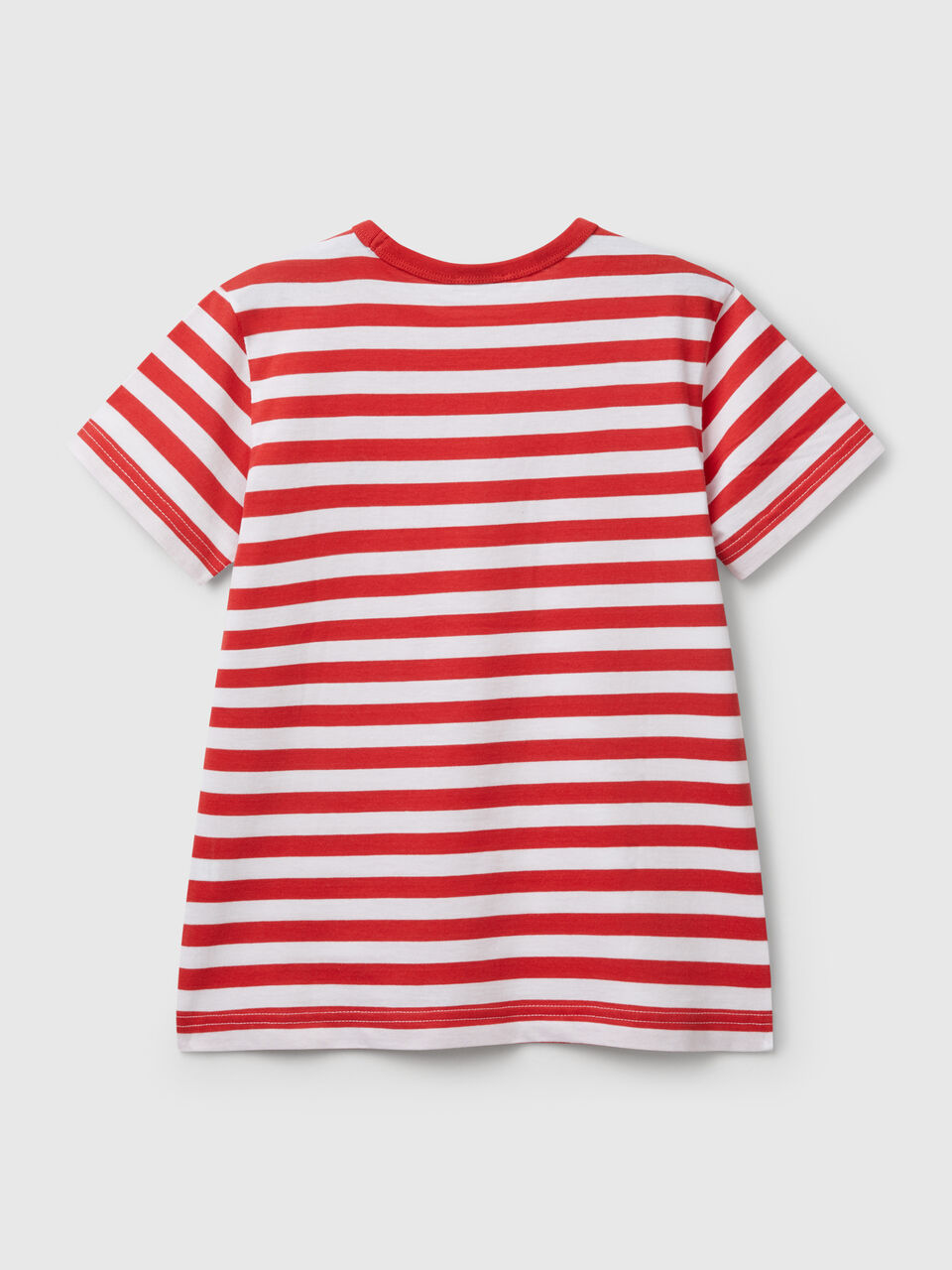 T-SHIRT Niño image number 2