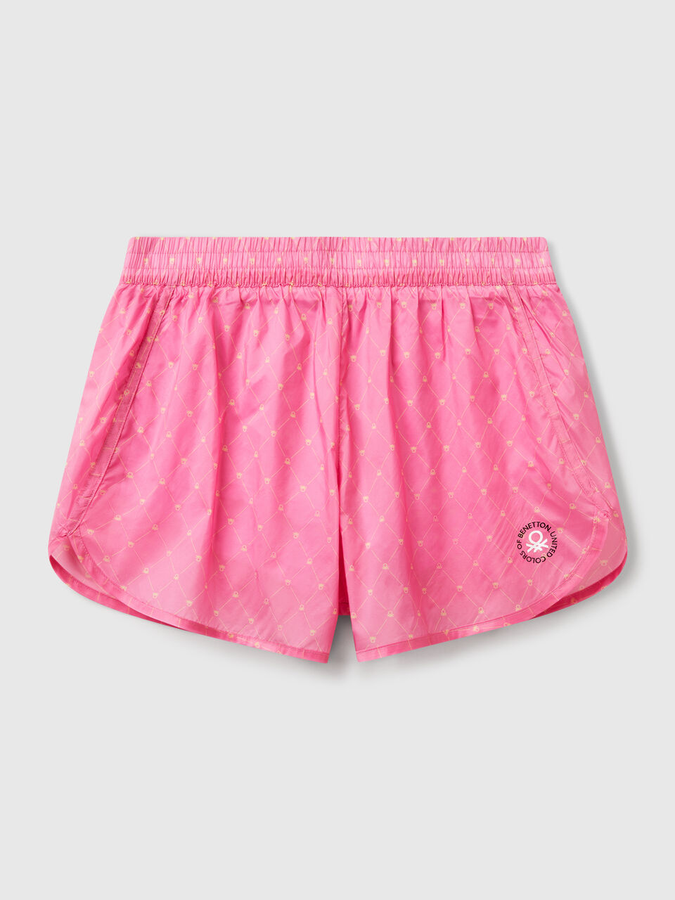SHORTS Mujer image number 1