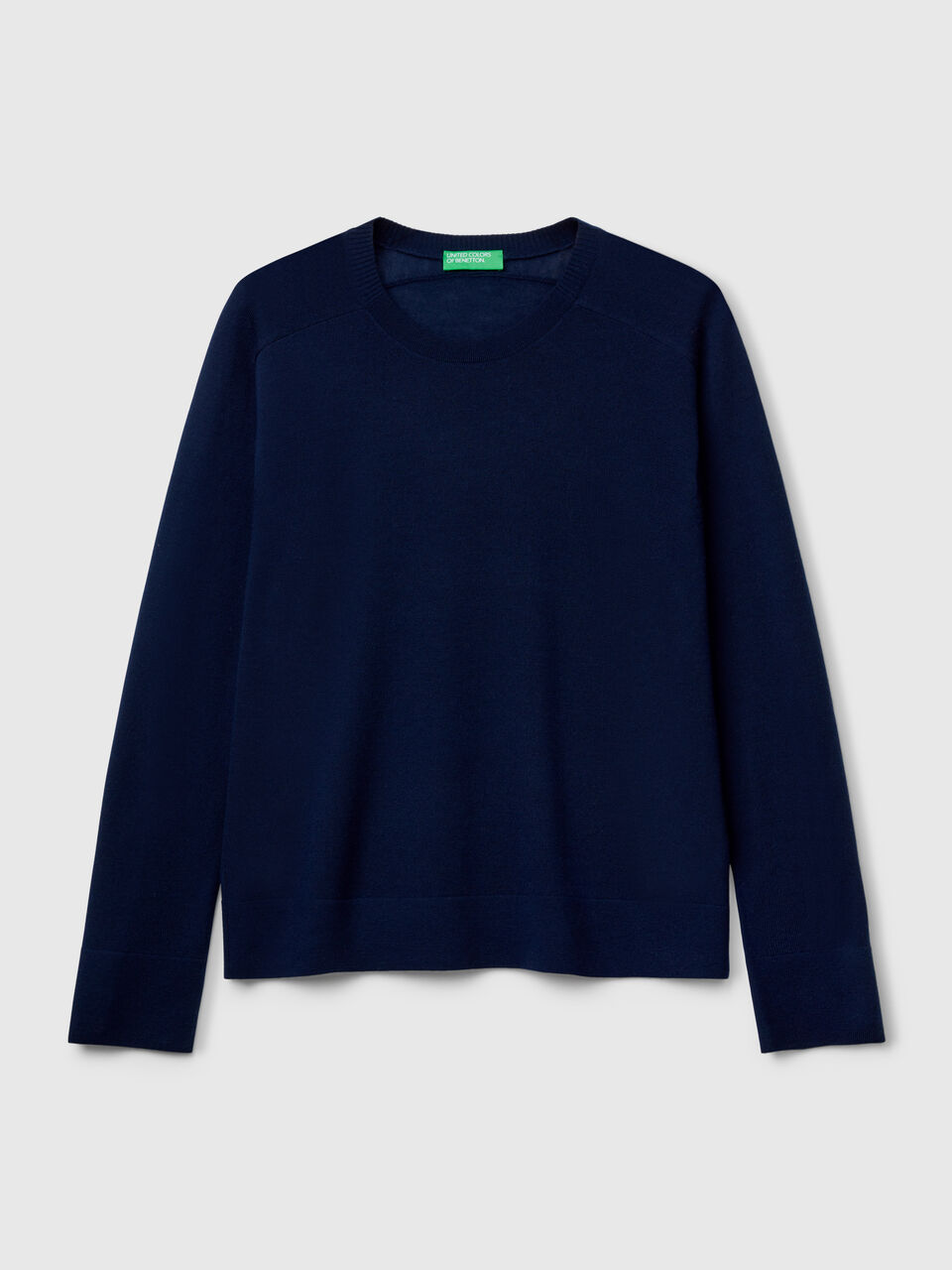 SWEATER L/S Mujer image number 1