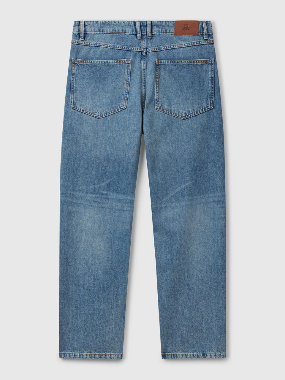TROUSERS Hombre image number 2