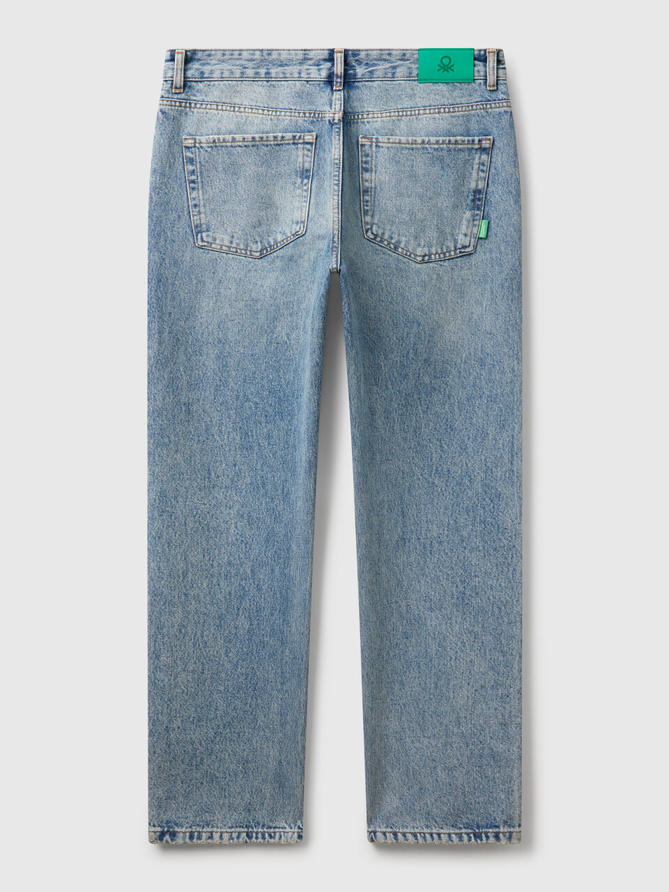 TROUSERS Hombre image number 2