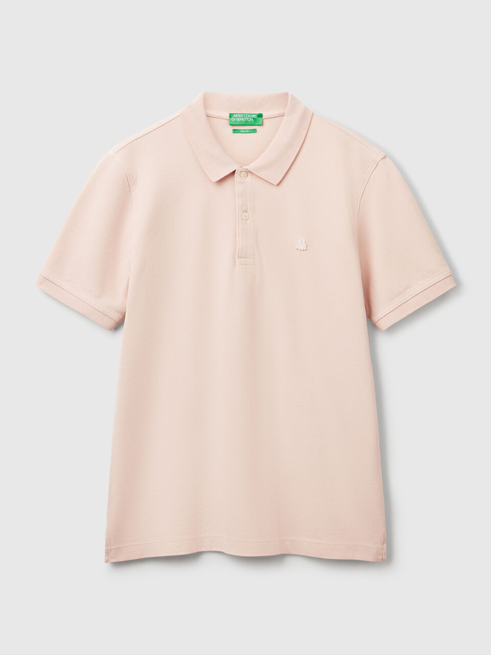 H/S POLO SHIRT Hombre image number 1