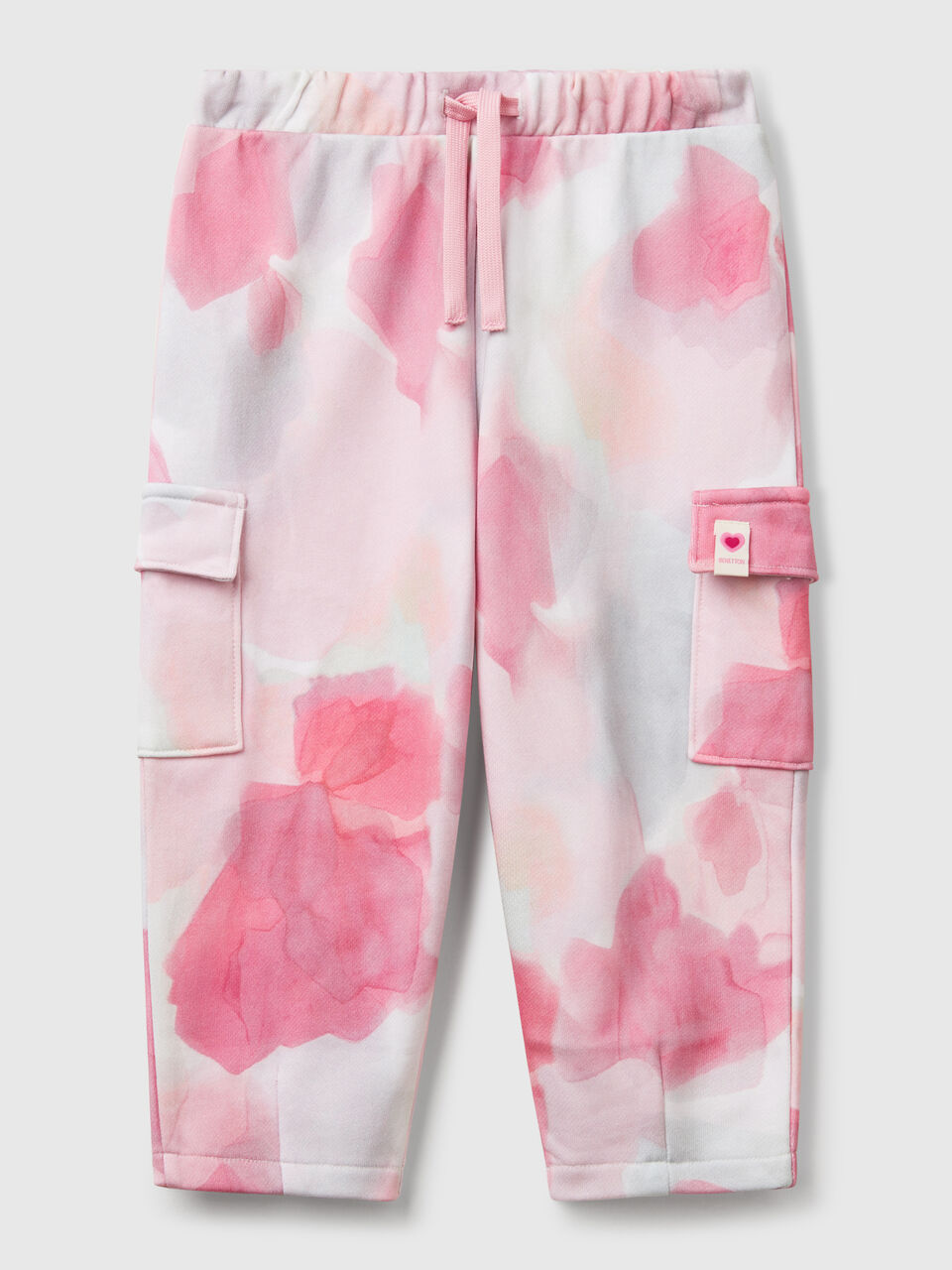 TROUSERS Niña image number 1
