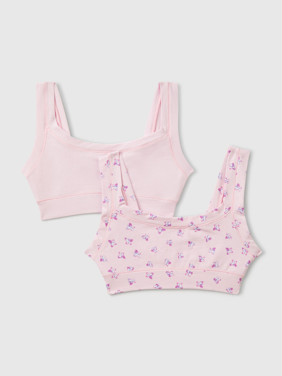 SET 2 BRA Niña image number 1