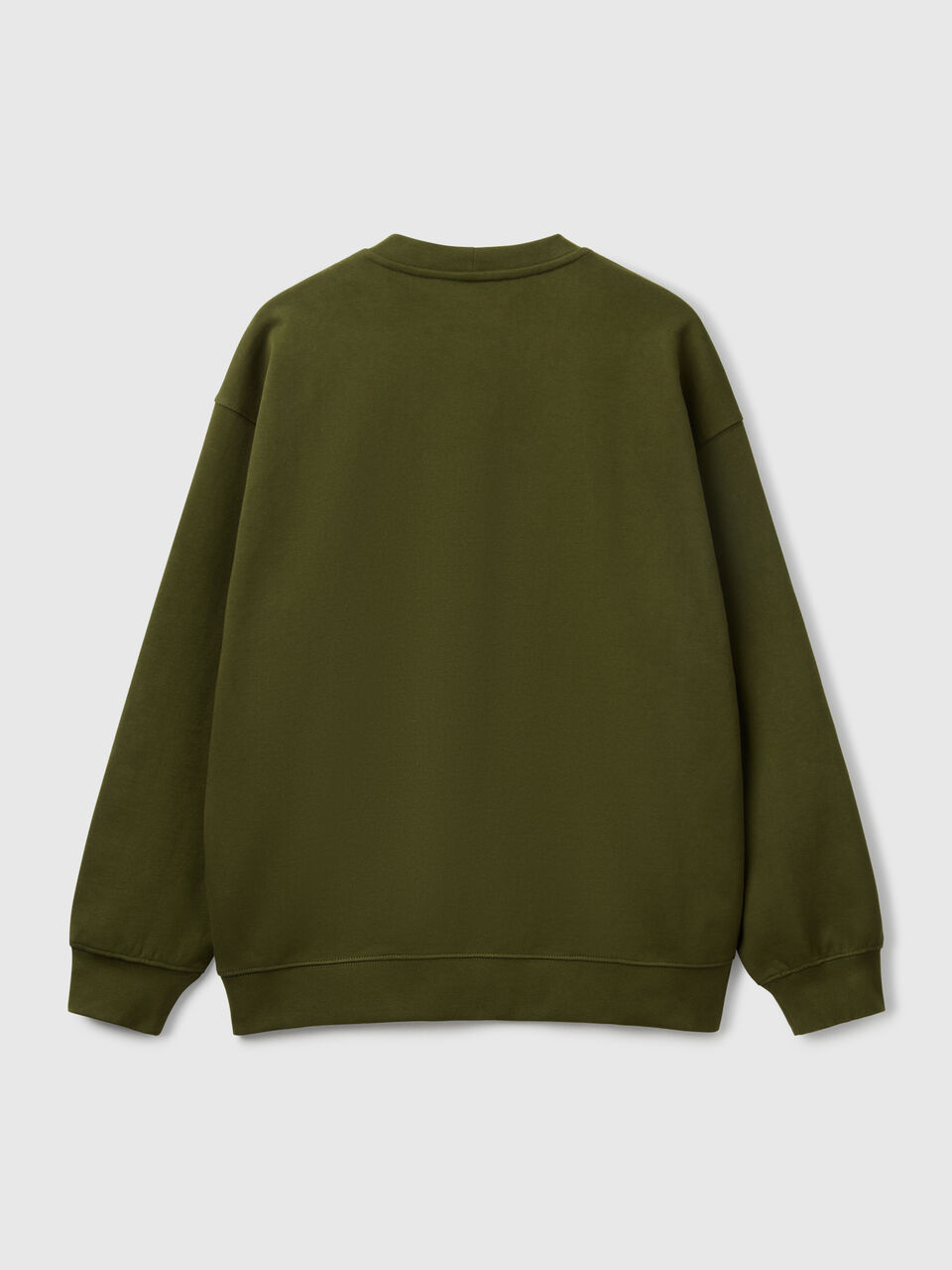 SWEATER L/S Hombre image number 2