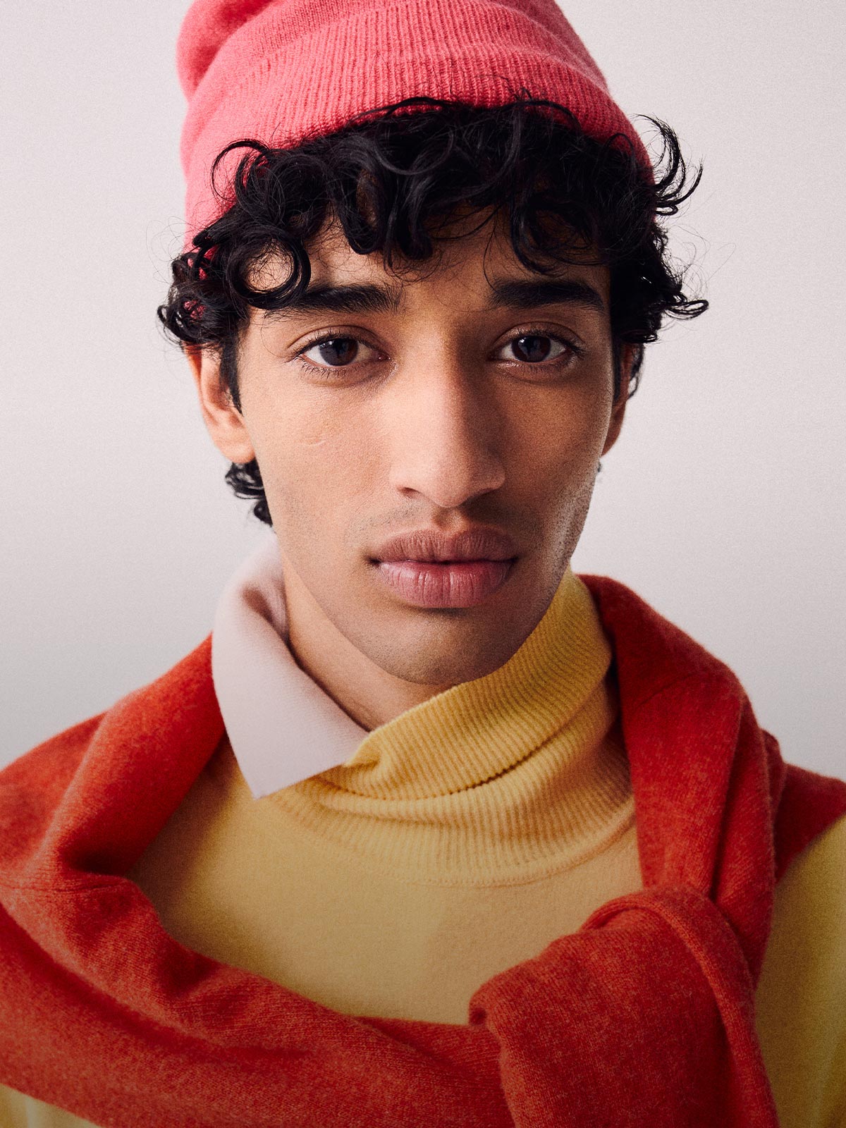 NUEVAS LLEGADAS HOMBRES BENETTON