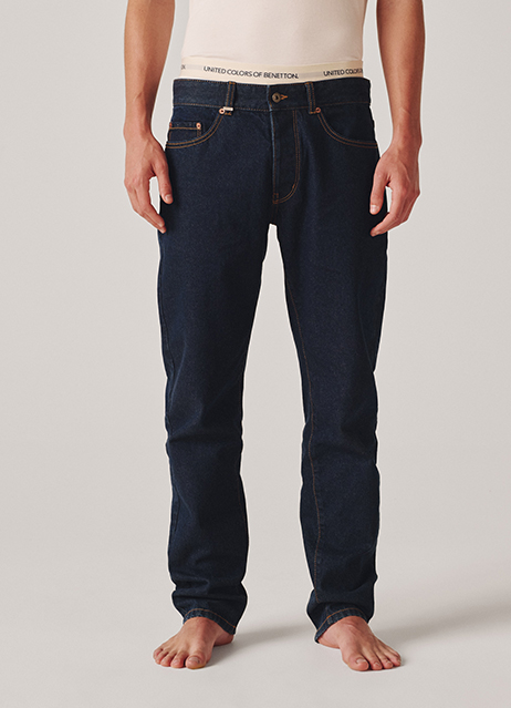 
Vaqueros de hombre slim
