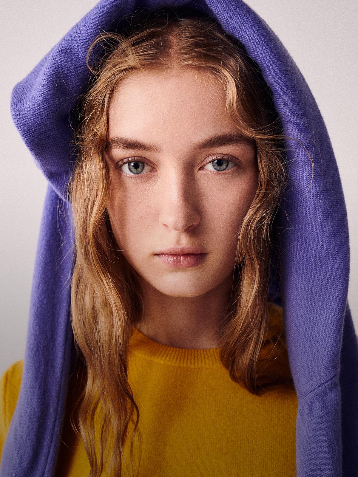 NUEVAS LLEGADAS MUJERES BENETTON